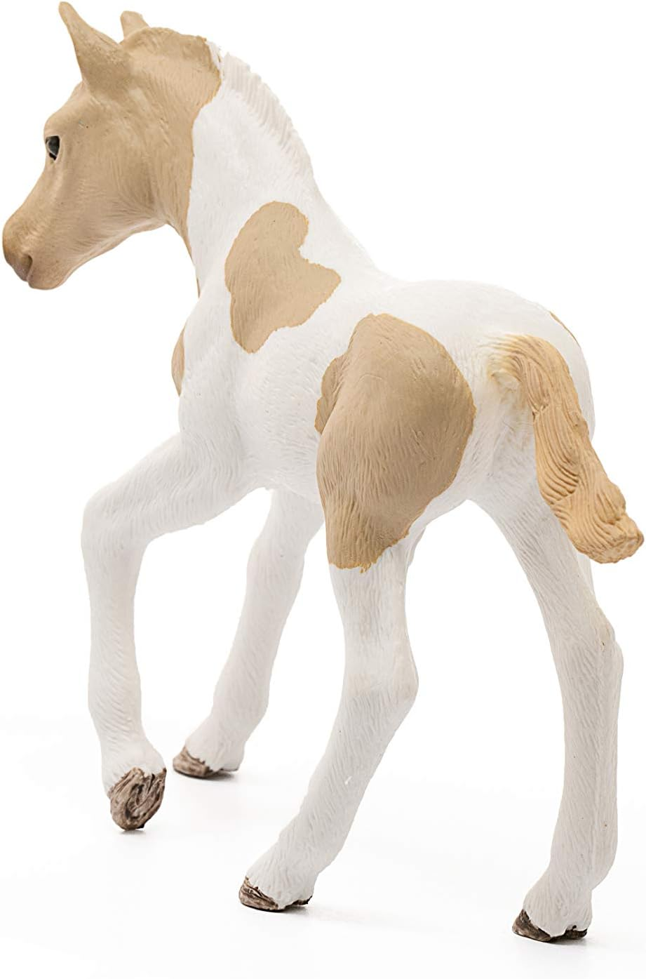 Schleich - Paint Horse Foal image number 2
