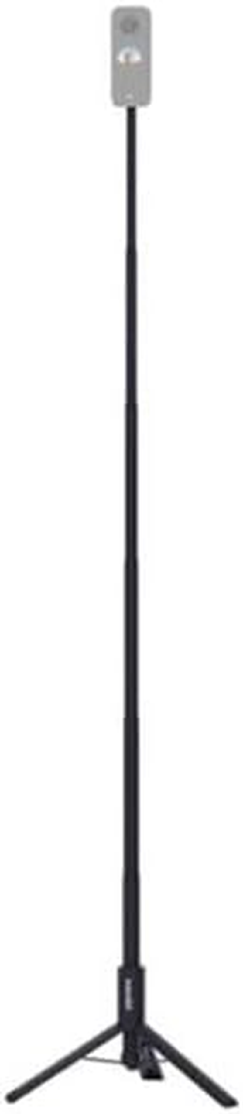 INSTA360 2-In1 Invisible Selfie Stick + Tripod for GO, GO2, ONE X, ONE X2. X3, ONE R & ONE RS