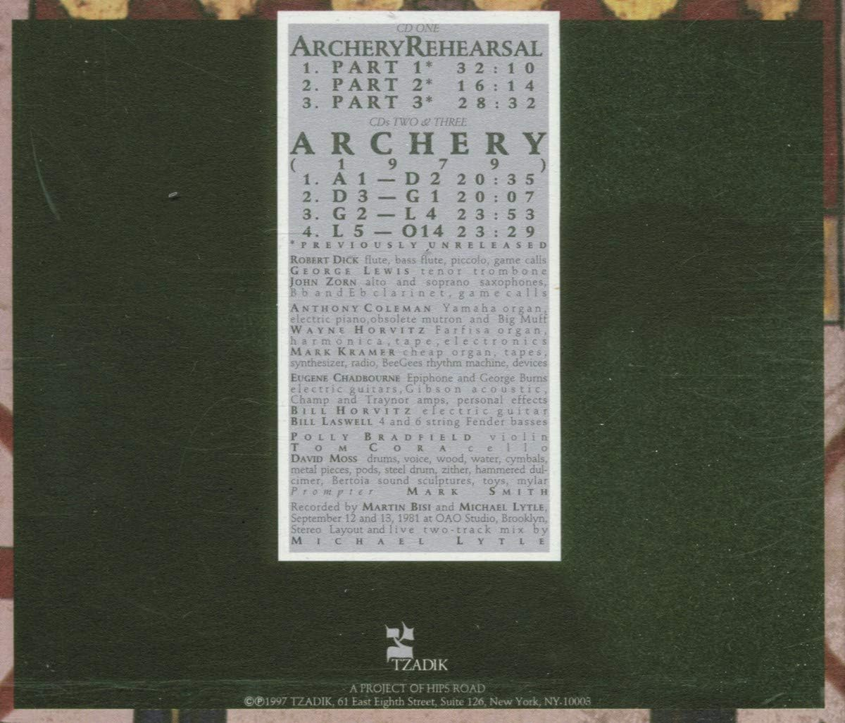 Archery Archery image number 1