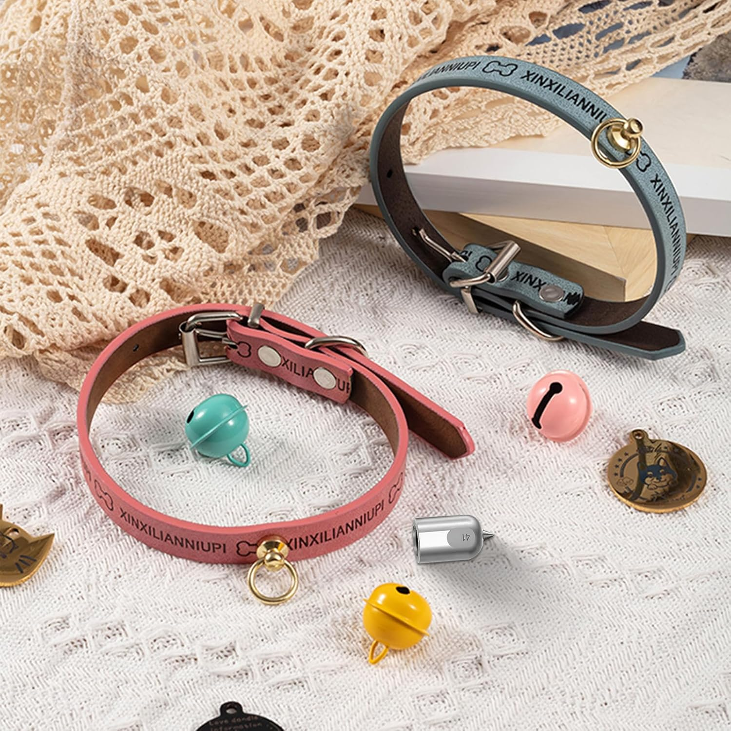 UTNVBTR Quick Swap Engraving Tip for Cricut Maker/Maker 3,Premium Tungsten Steel Alloy Engraving Tool,Ideal Engraving on Glass,Acrylic,Metal & More,Original Version Engraving Accessories ZX-TIP-11 image number 4