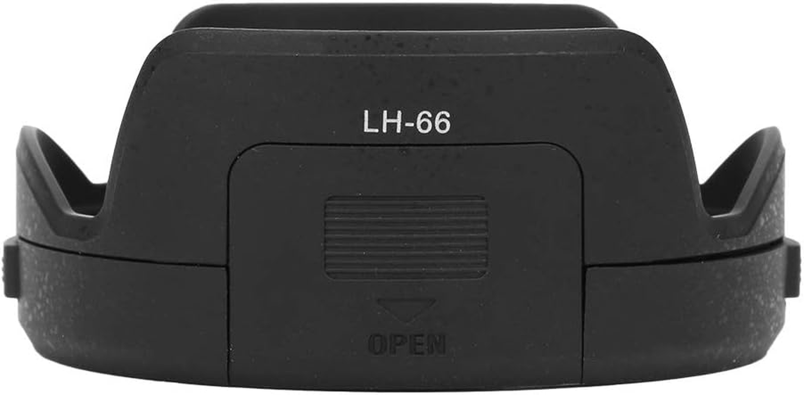 Dpofirs Camera Lens Hood Compatible with M.ZUIKO ED 12-40Mm F2.8 Lens, LH-66 Mount, Backlight Photography