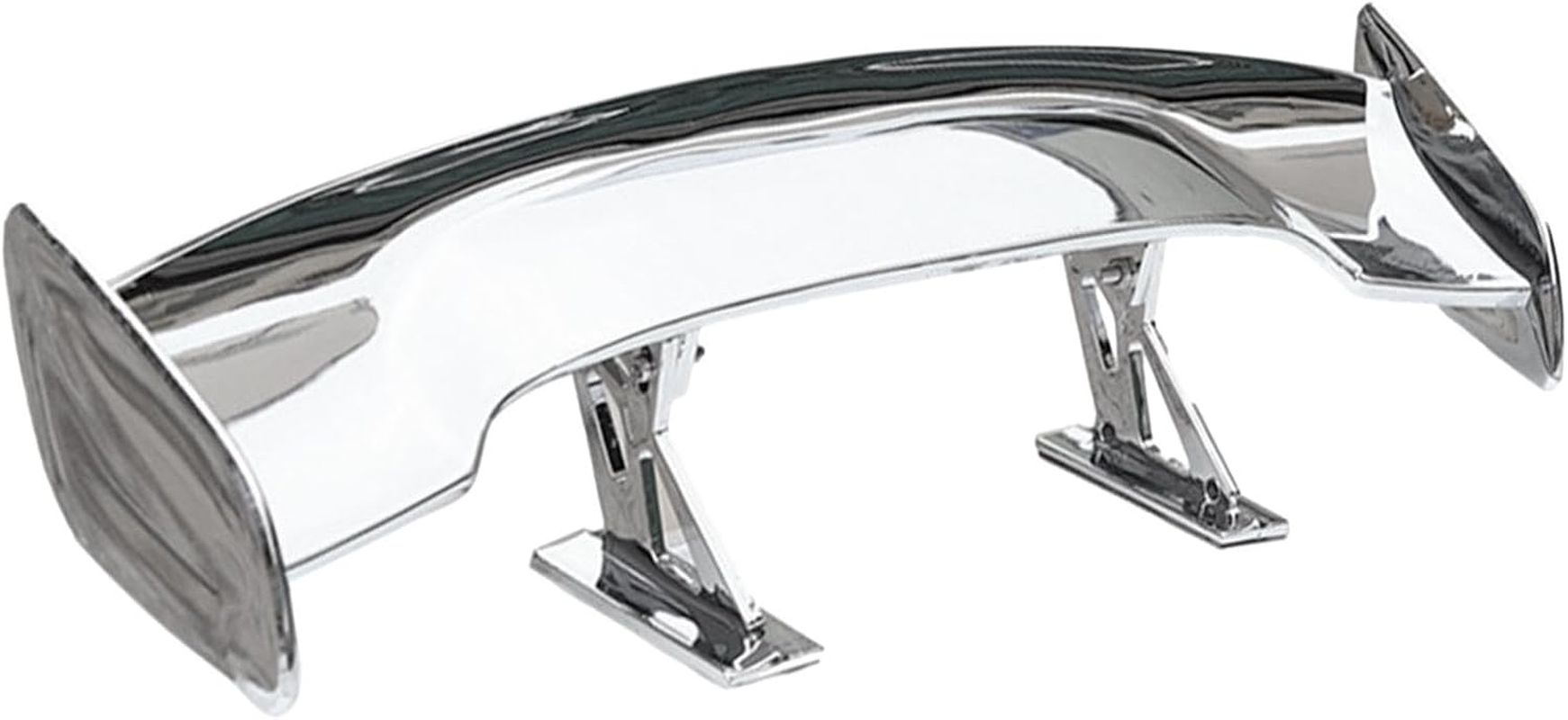 Car Spoiler Wing - Spoilers for Cars | GT Wing Car Spoiler Car Rear Spoiler Wing Carbon Fiber Auto Car Tail Decoration