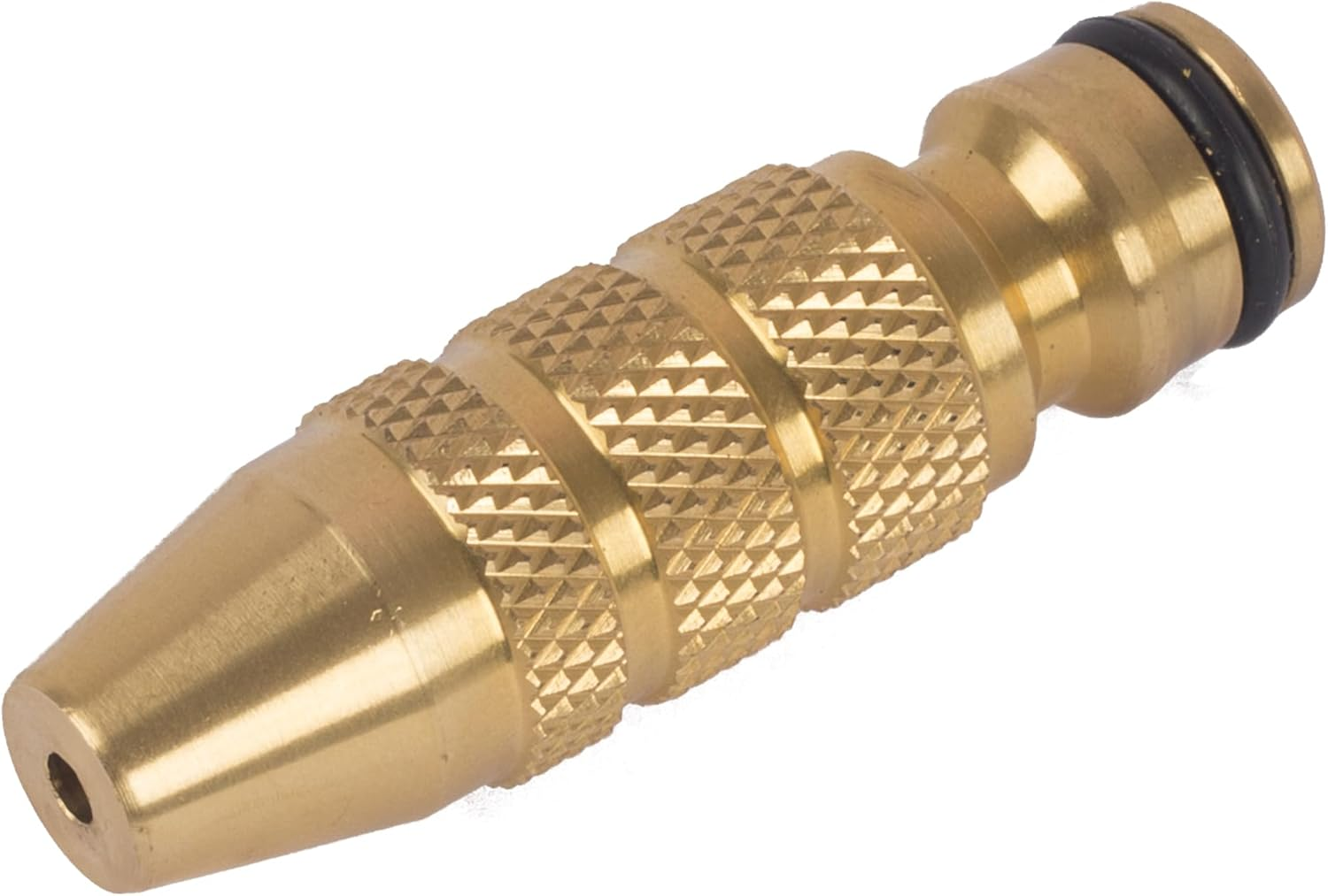 Pope Brass Jet Spray Power Nozzle, 12 Mm image number 2