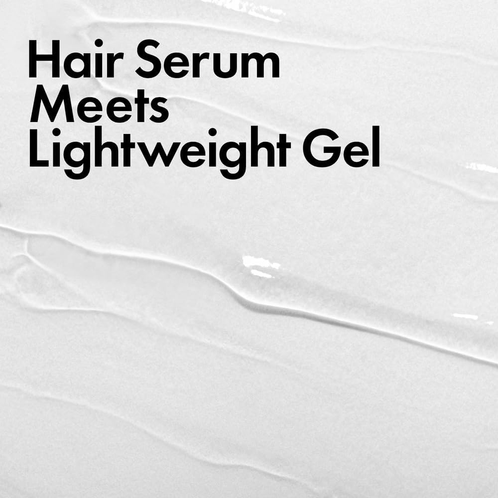 BONDIBOOST Anti-Frizz Flyaway Wand Hair Finishing Stick, Slick Back Stick image number 1