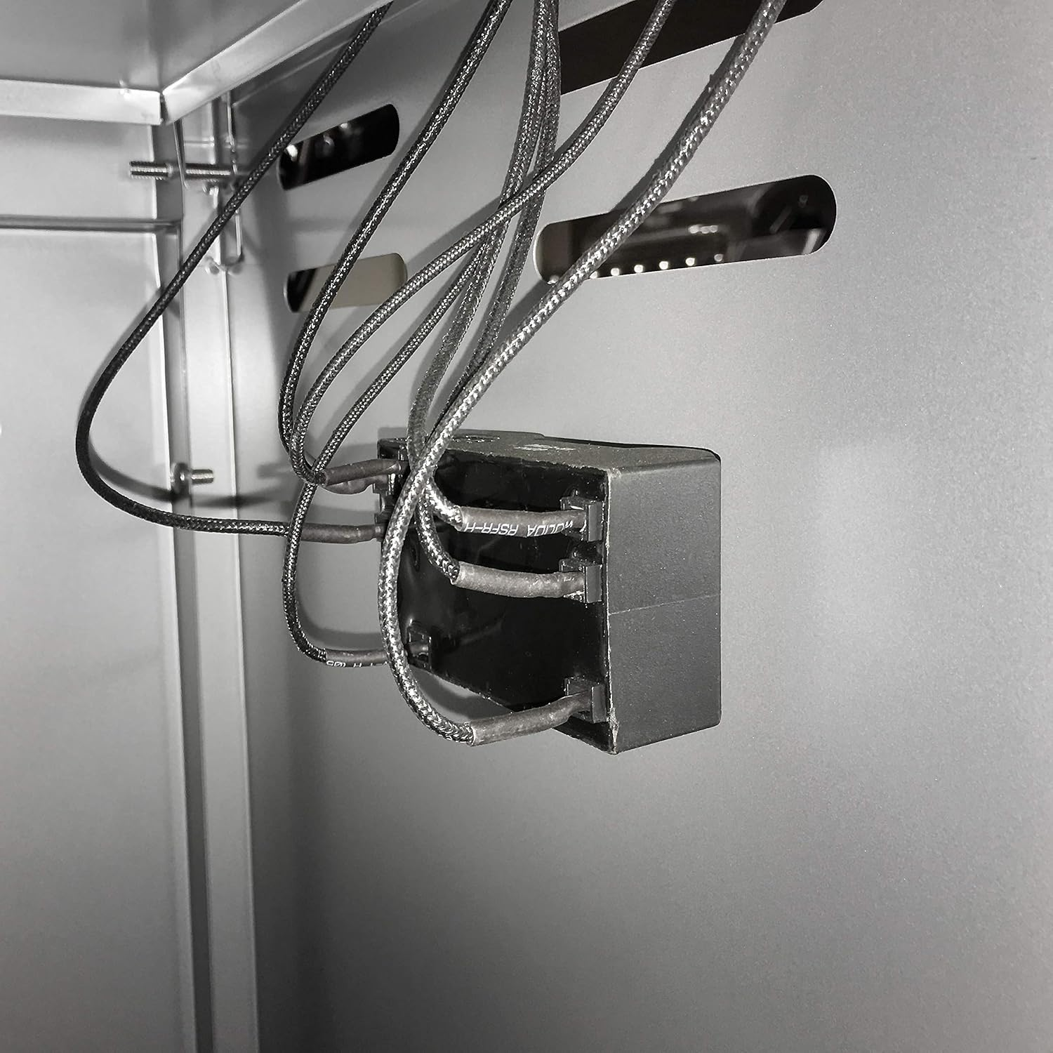 Char-Broil Universal Electronic Ignition Module,Black image number 3