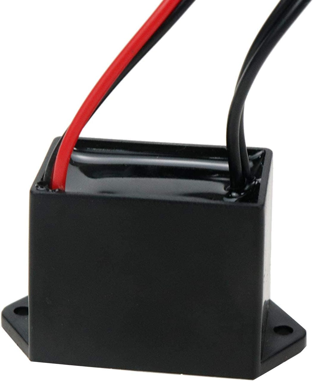 12V EL Wire Inverter 1-5M Portable USB El Wire Electroluminescent USB Converter for Neon Strip Light Driver Inverter (2 Packs)