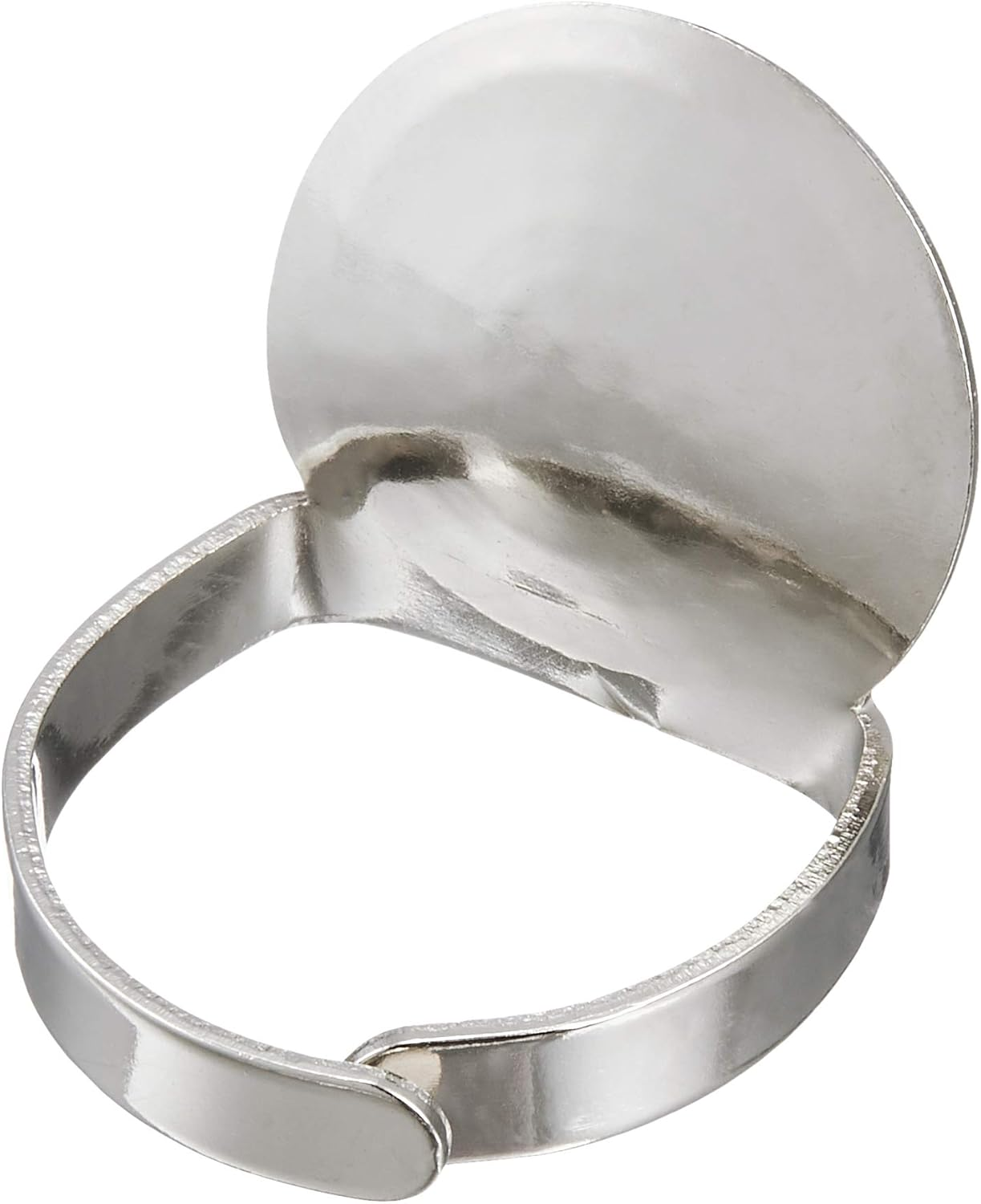 Nippon Chuko NBK F2-79 F2-79 Finger Puller with Dish, 0.6 X 0.6 X 0.6 Inches (15 X 15 X 15 Mm), Craft Supplies image number 5