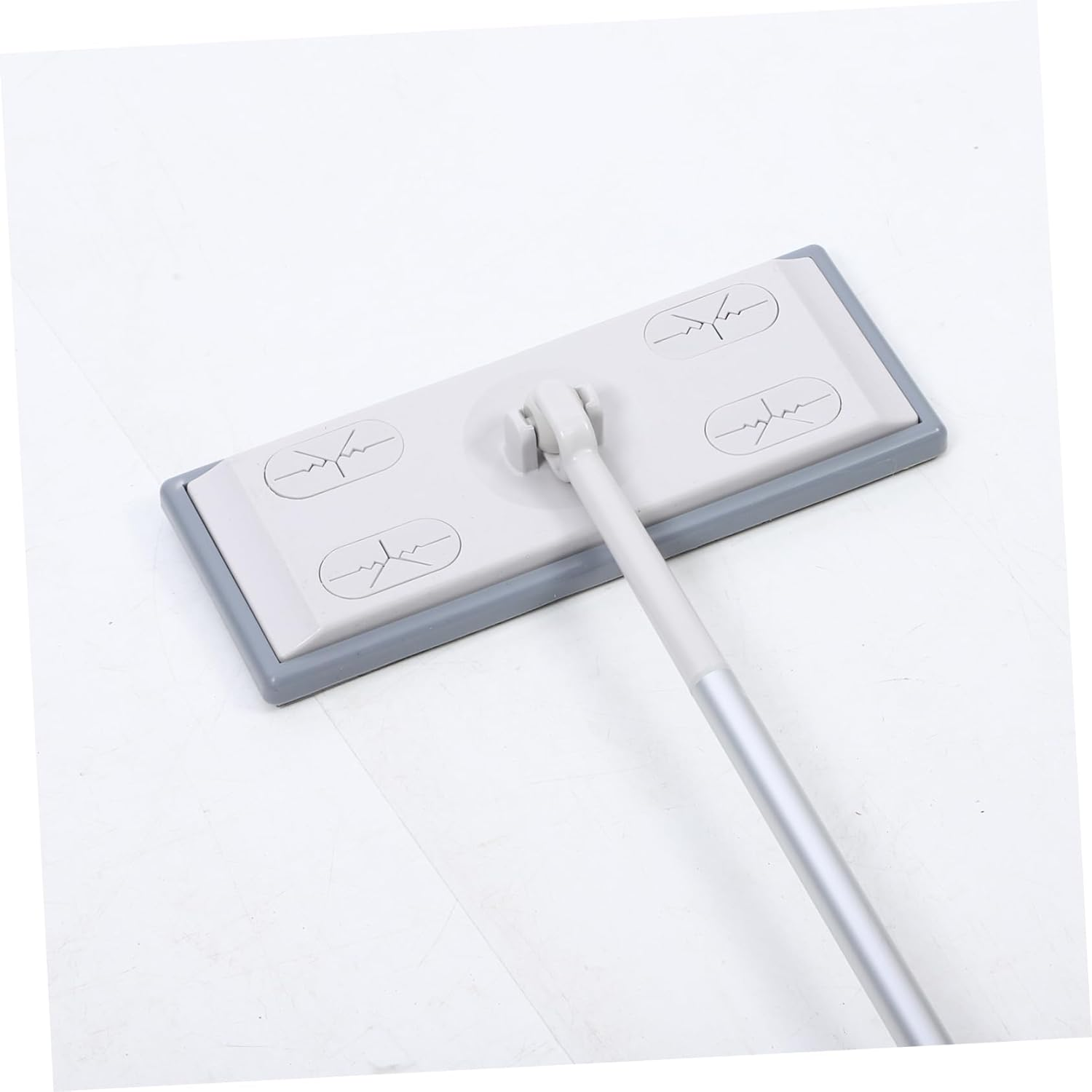Mobestech Desktop Dust Mop Detachable Reusable Cleaning Mop for Hardwood Tile Floor No Wash Design Easy Dust Removal Household Cleaning Tool for Effortless Maintenance image number 5