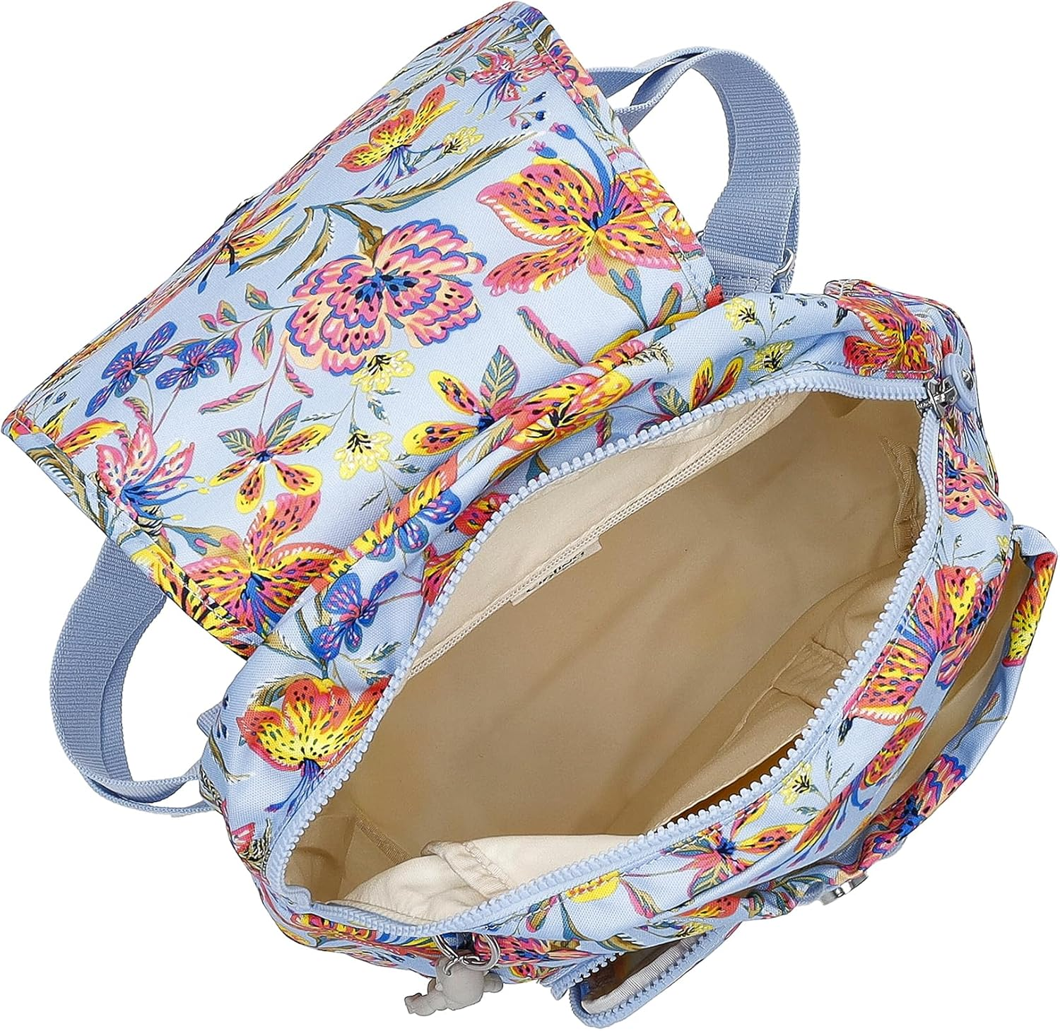 Kipling KI4581 Women'S Backpack - W26 image number 5