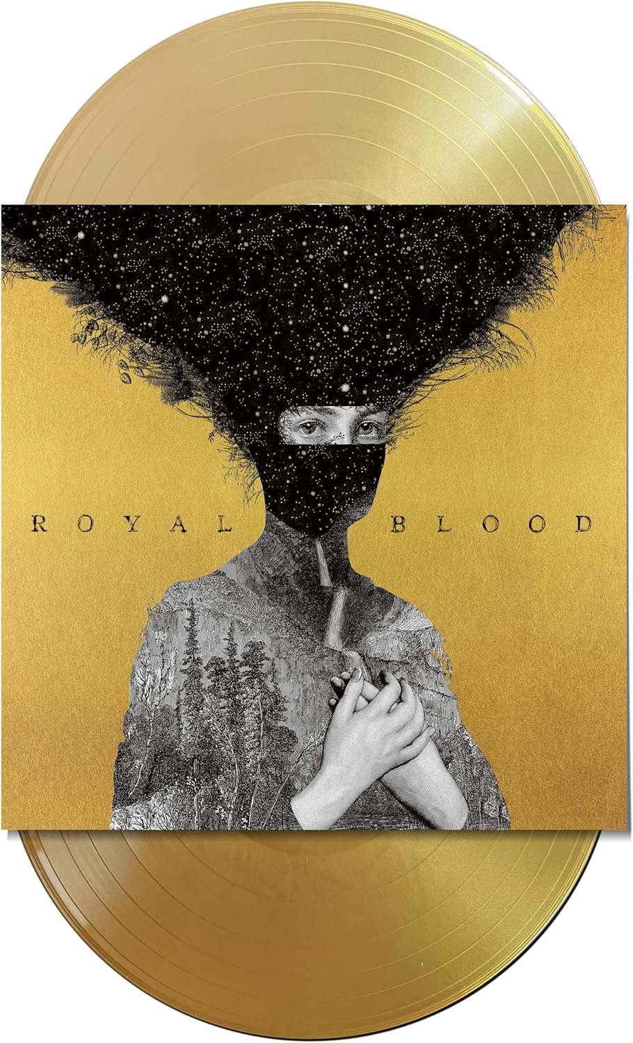 Royal Blood - 10Th Anniversary Edition image number 1