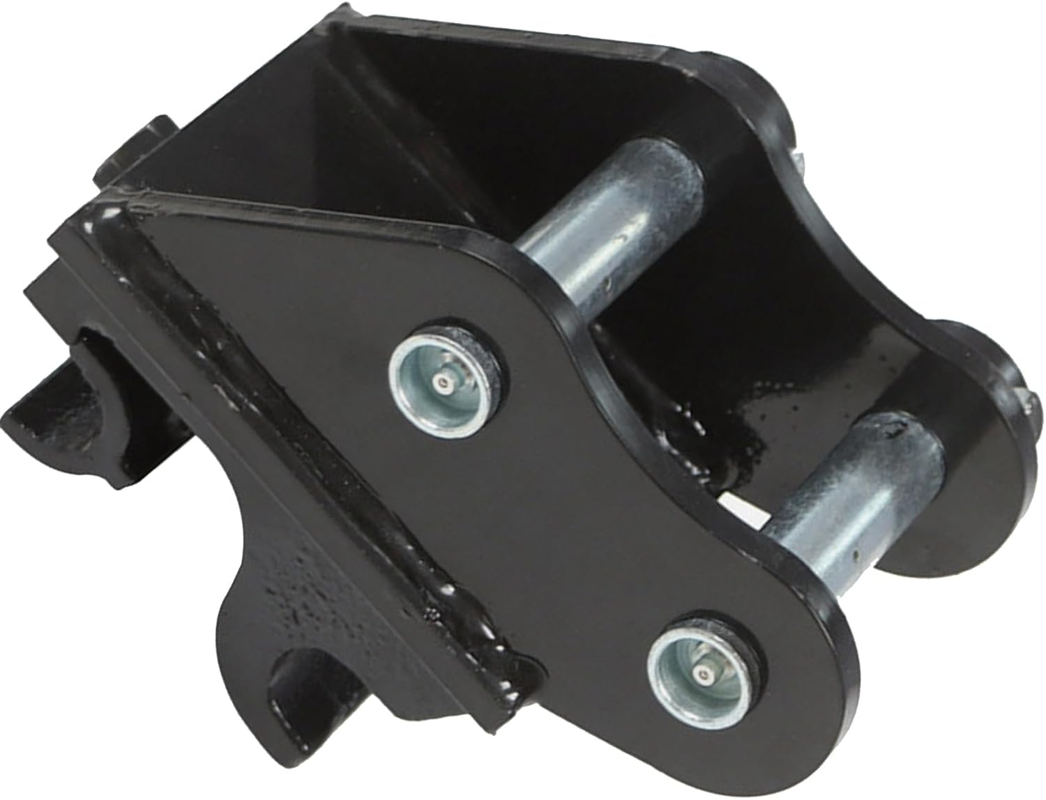 Jectse Efficient Mini Excavator Quick Change Hitch Small Digger Quick Coupler for Attachment Changes image number 3