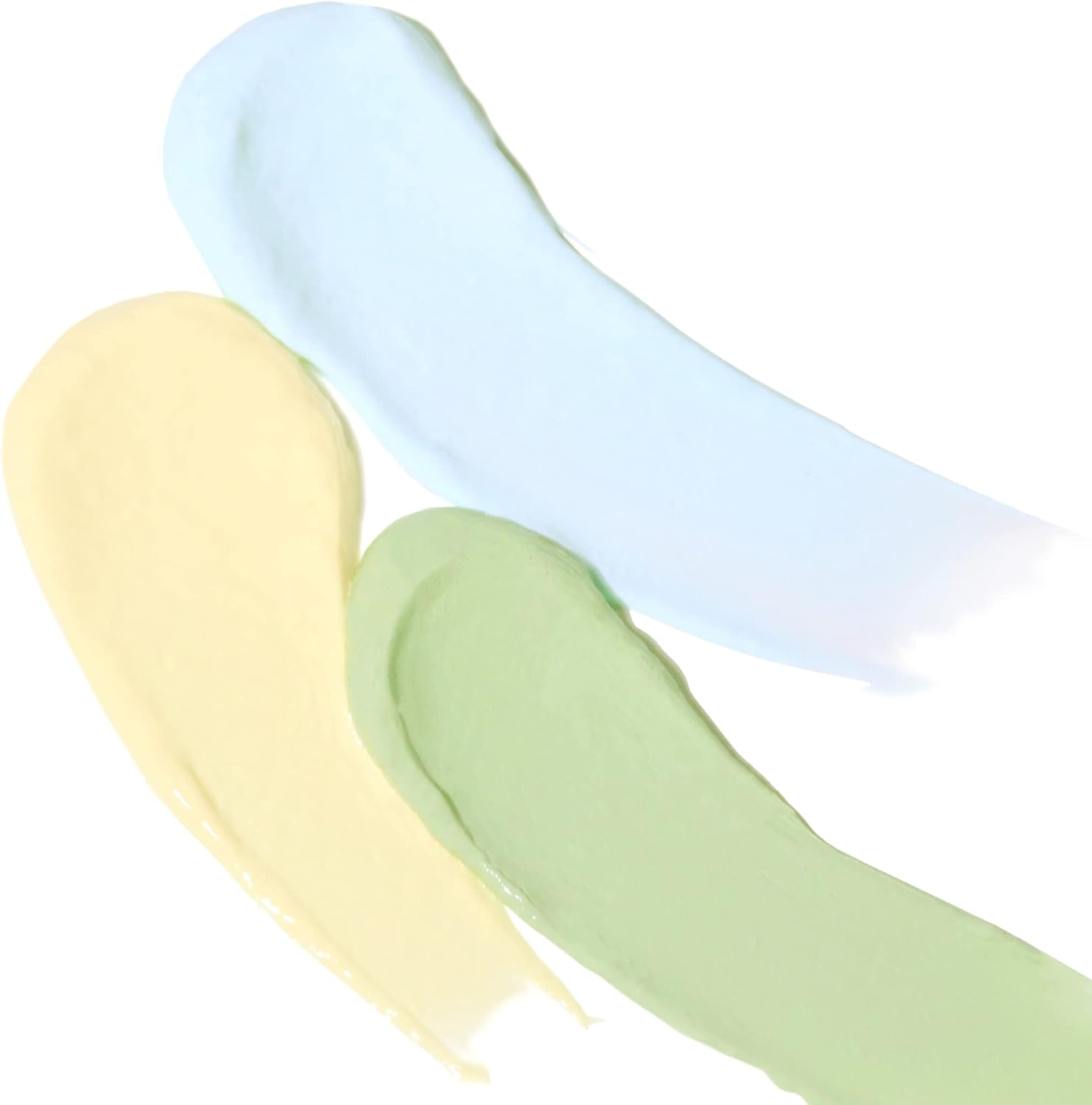 Spascriptions Pore Detox, Cleanse, Hydrate Mask (Pack of 3)