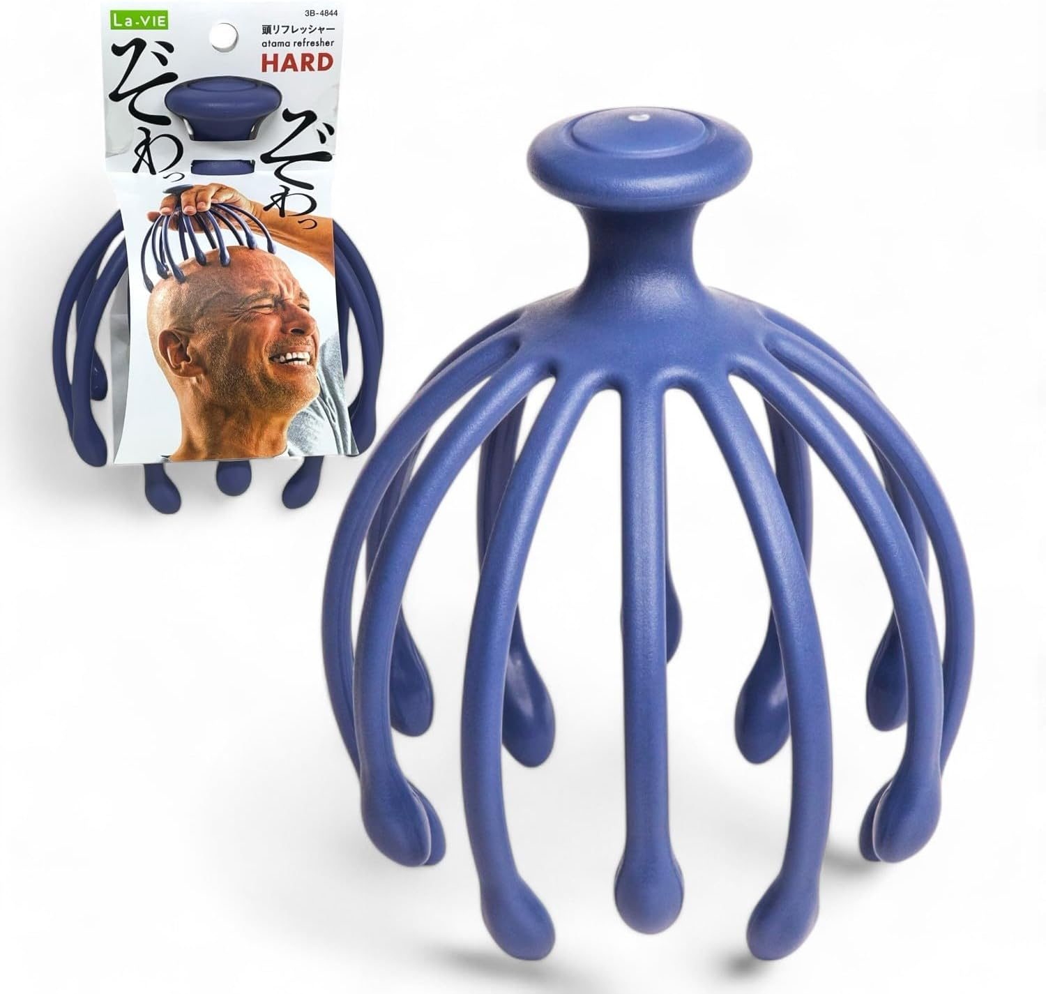 La-Vie 3B-4844 Head Refresher Hard