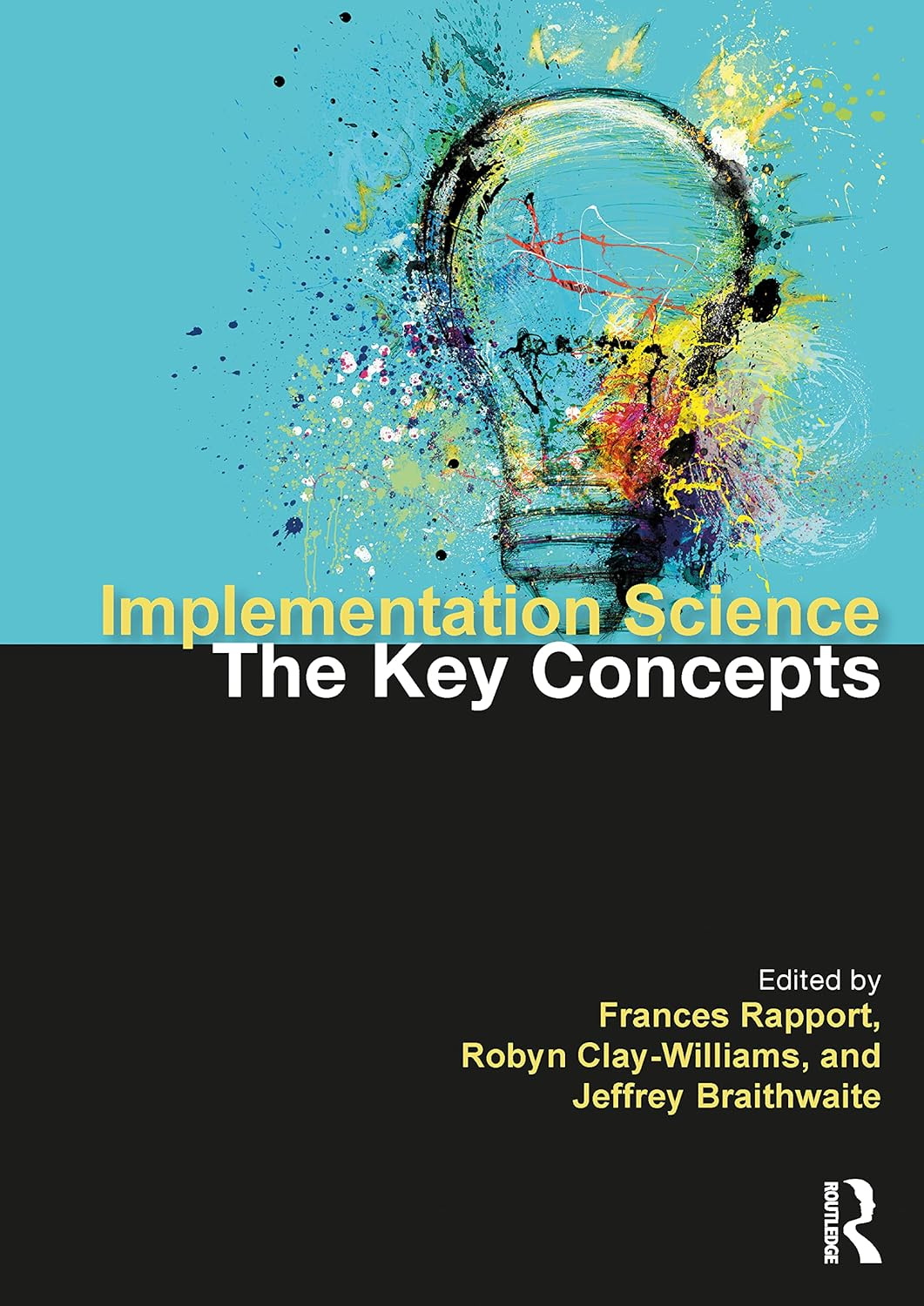 Implementation Science: the Key Concepts image number 1