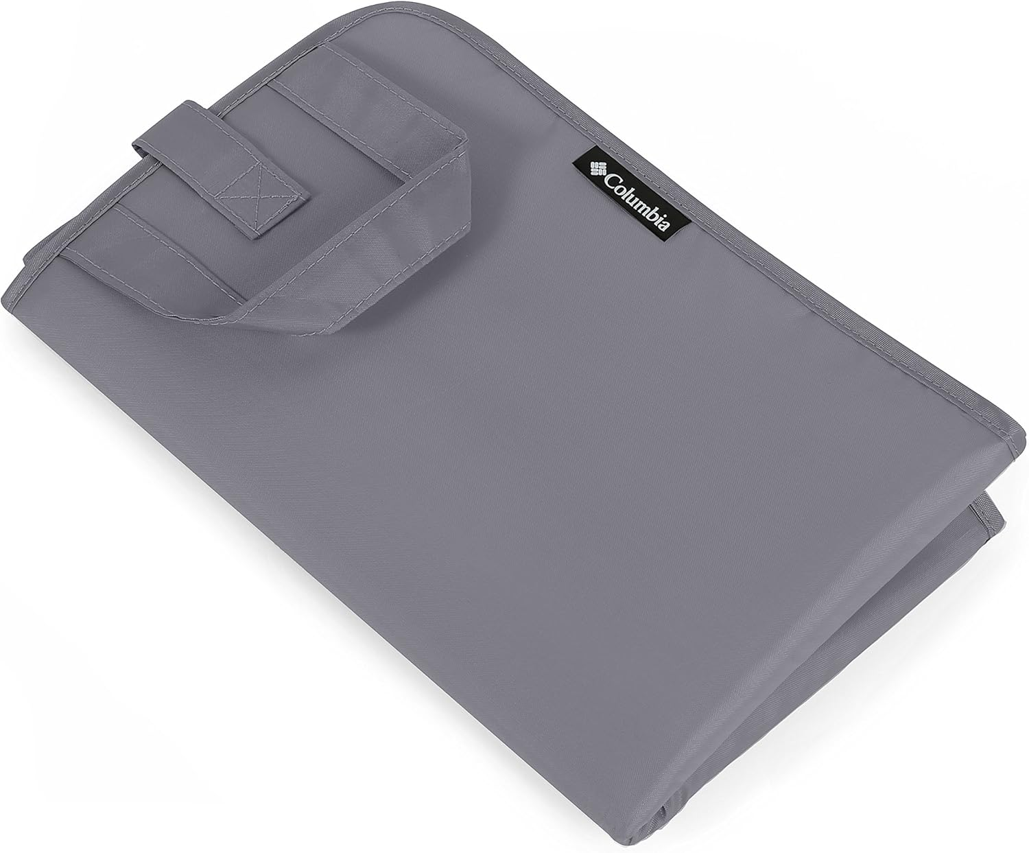 Columbia Summit Rush Backpack Diaper Bag, Navy Large image number 4