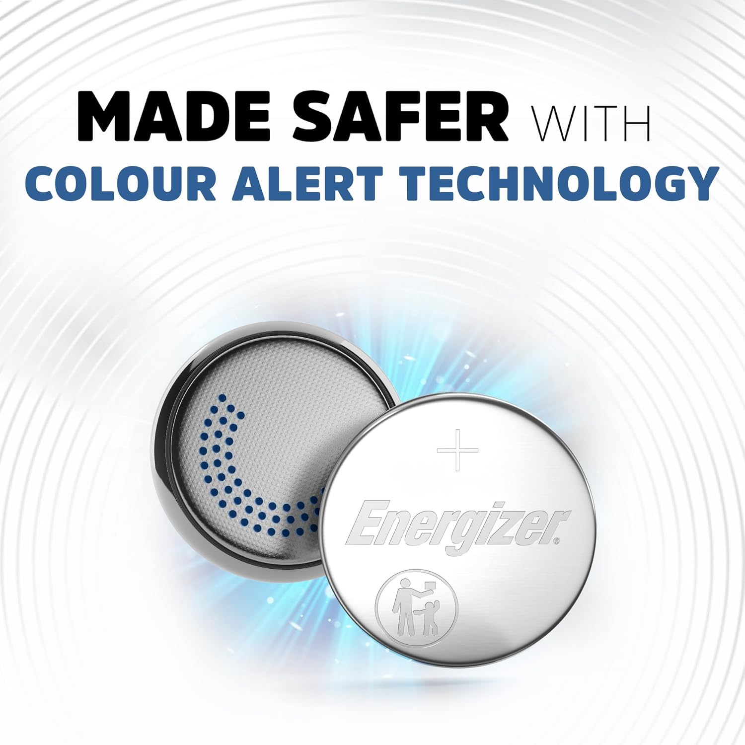 Energizer Reliable Lithium Ultimate CR2032 Coin Battery (Pack of 2) image number 5