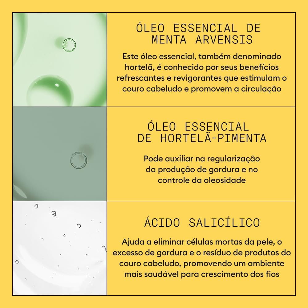 Nioxin System 1 Scalp plus Hair Thickening Shampoo for Natural Hair with Light Thinning, 300 Ml image number 4