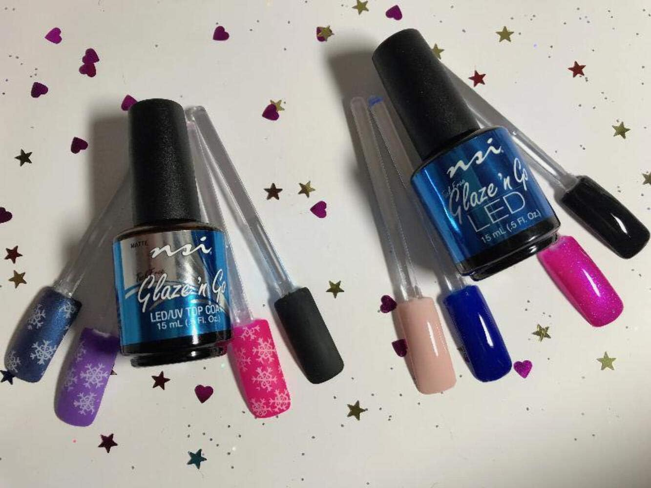 Matte Top Coat image number 4