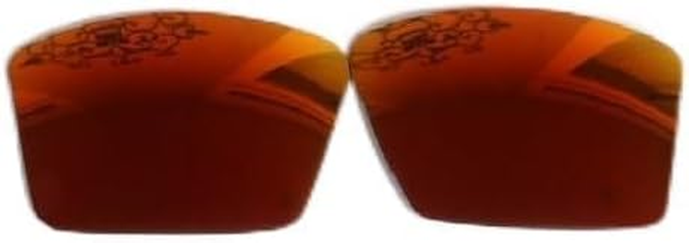 Galaxy Replacement Lenses for Oakley Cables OO9129 Sunglasses Polarized Multi Selection