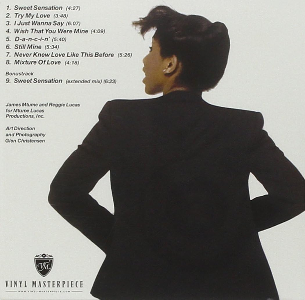 Sweet Sensation image number 1