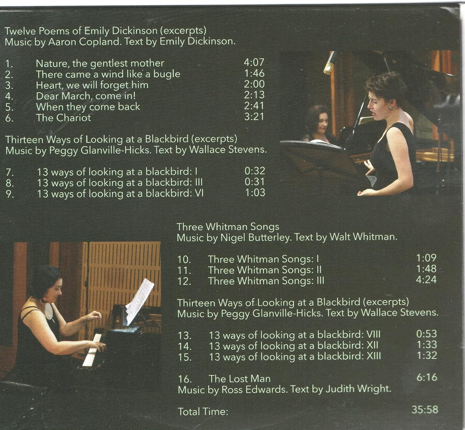 Nature Nature image number 1