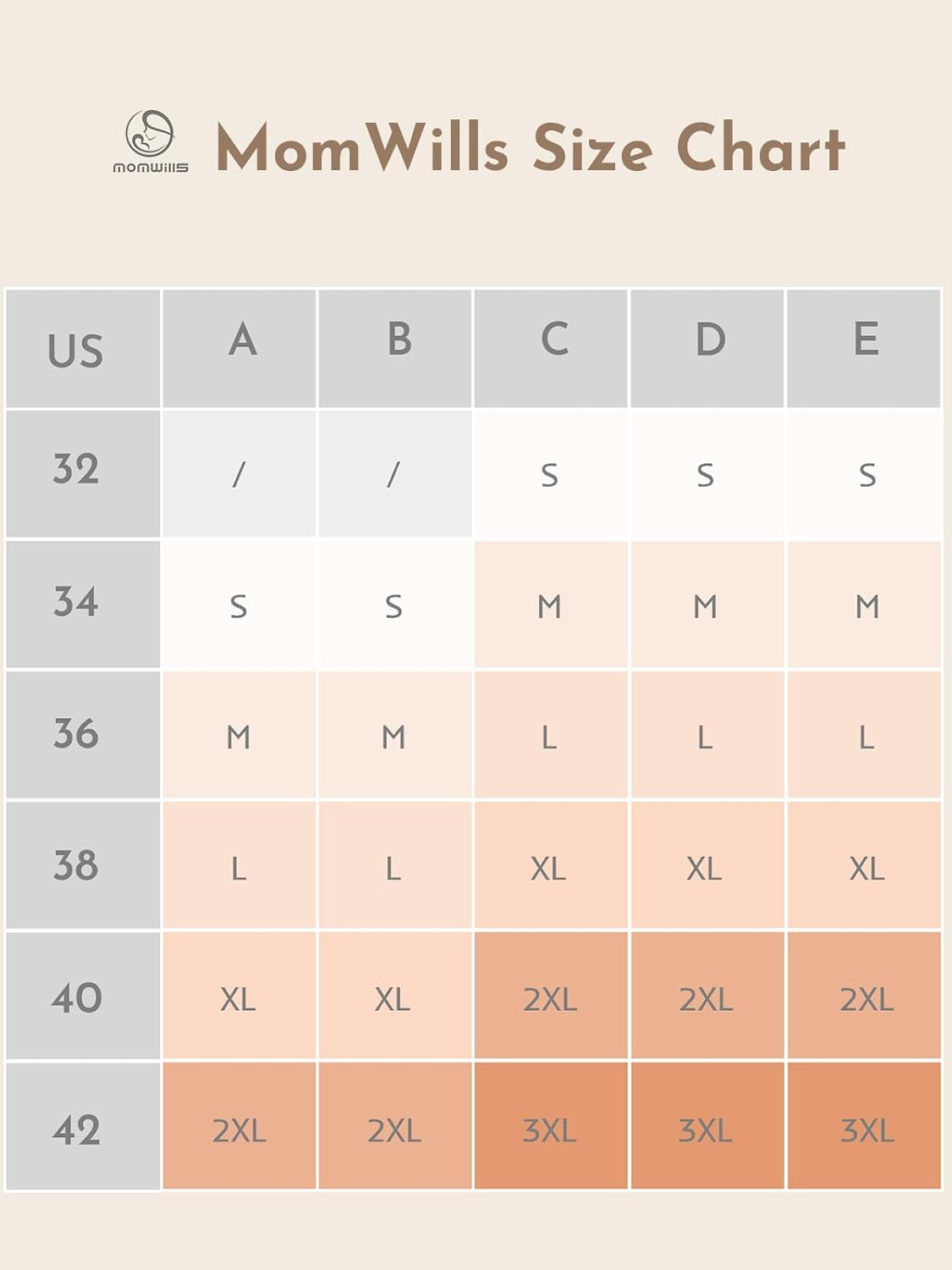 Nursing Bras for Breastfeeding, Seamless Ultra Comfort Breathable Maternity Bras, Natural Shape Pregnancy Bras image number 6