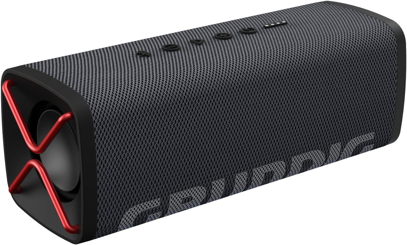Grundig Bluetooth Speaker Club image number 3