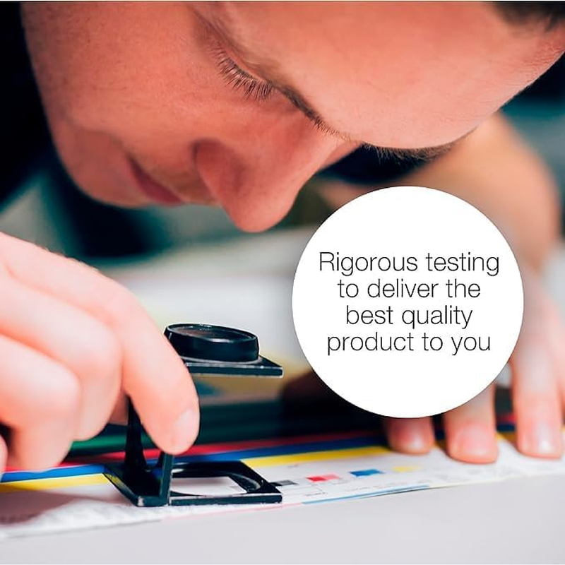 Epson 603 Starfish Genuine, 4-Colours Multipack Ink Cartridges image number 5