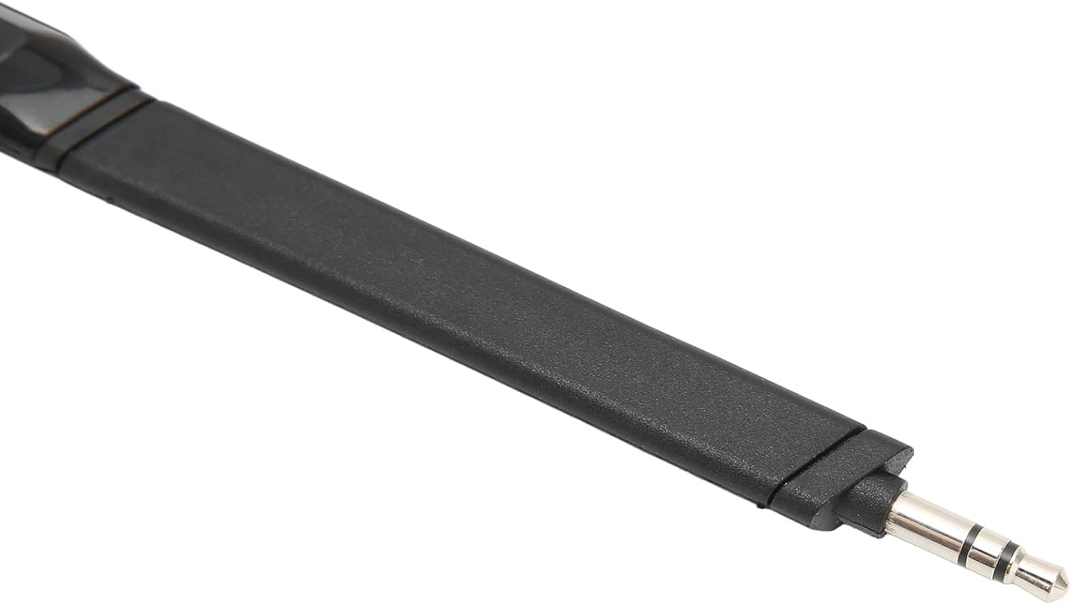 Ejoyous Replacement Microphone for G733 Lightspeed Wireless Headset, 3.5Mm Plug Noise Canceling Lossless Sound, Durable Detachable for Gaming Streaming Calls image number 2