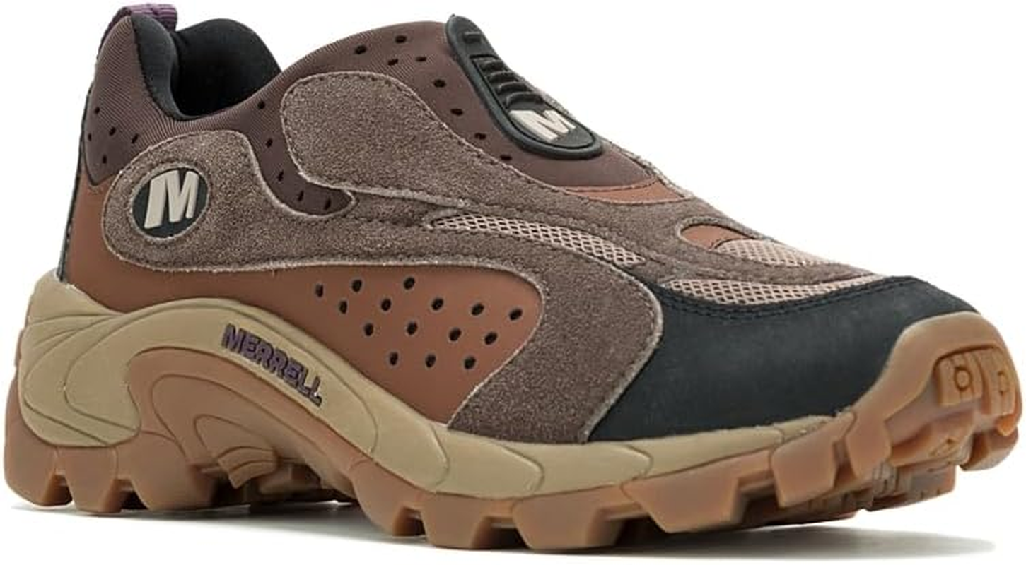 Merrell Moc Speed Streak Evo