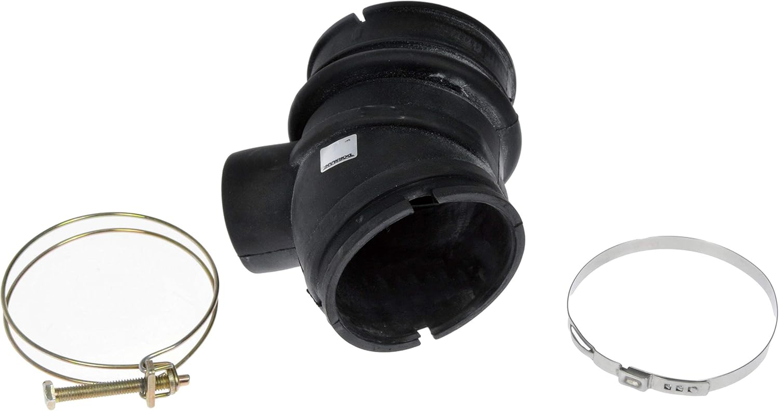 Dorman 696-036 Engine Air Intake Hose Fits Toyota 4Runner 2002-01