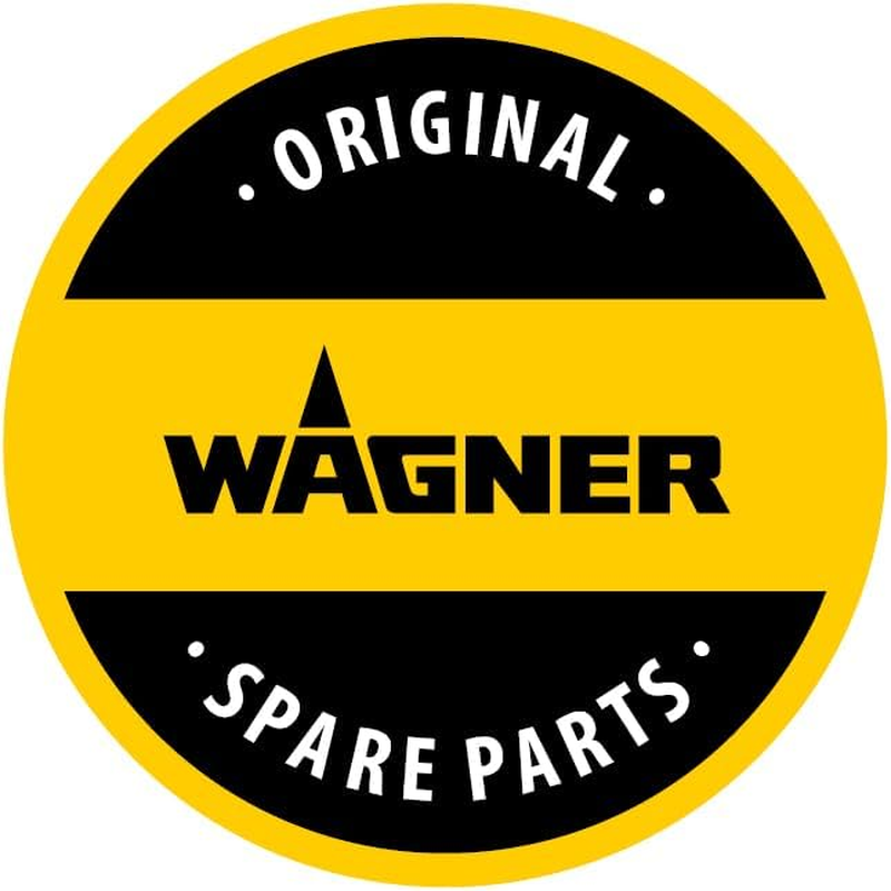 WAGNER 2308501 Air Hose, Spare Parts for Paint Sprayers image number 3