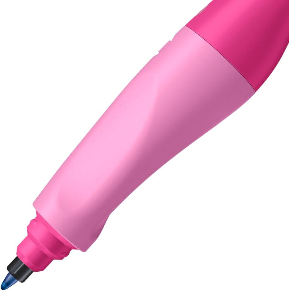 STABILO Easyoriginal Start F&uuml;r Rechtsh&auml;nder Hell-/Dunkelpink image number 1