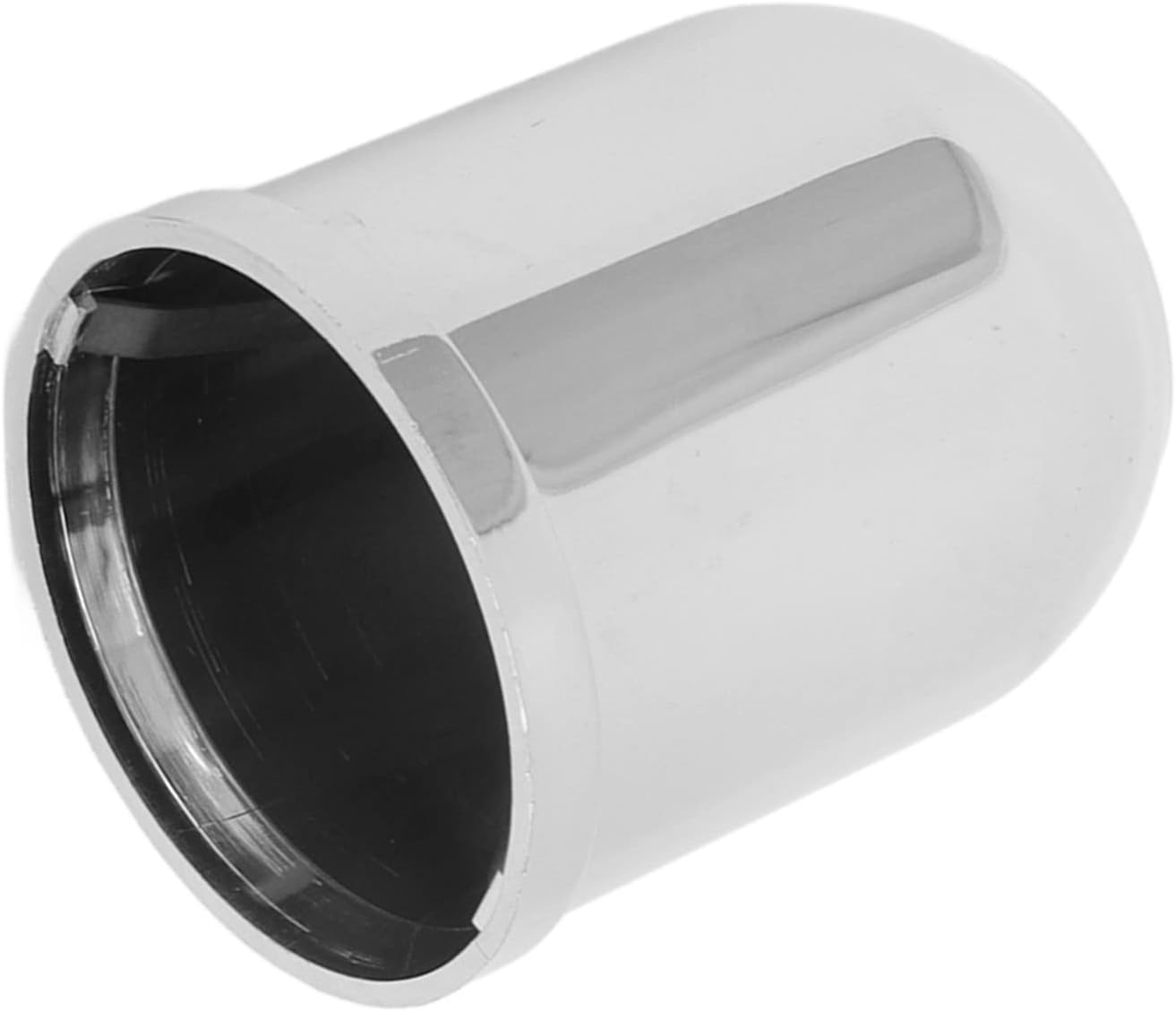 Trailer Hitch Ball Cover, Easy-On Exterior Bright Dustproof Tow Bar Ball Cover for 50Mm, 2In, 1‑7/8In Hitch Balls image number 6