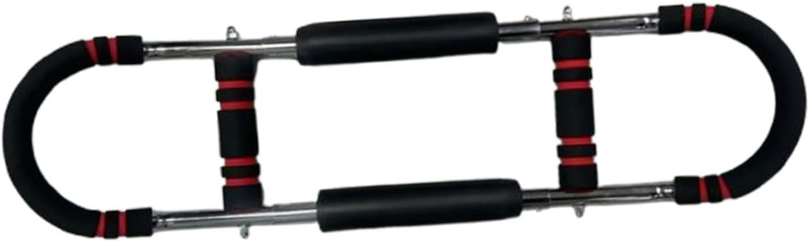 STARTIST Twister Arm Exerciser, Thigh Trainer, Fitness Forearm Trainer, Muscular Strength Enhancer for Thigh Office, Women Men image number 5