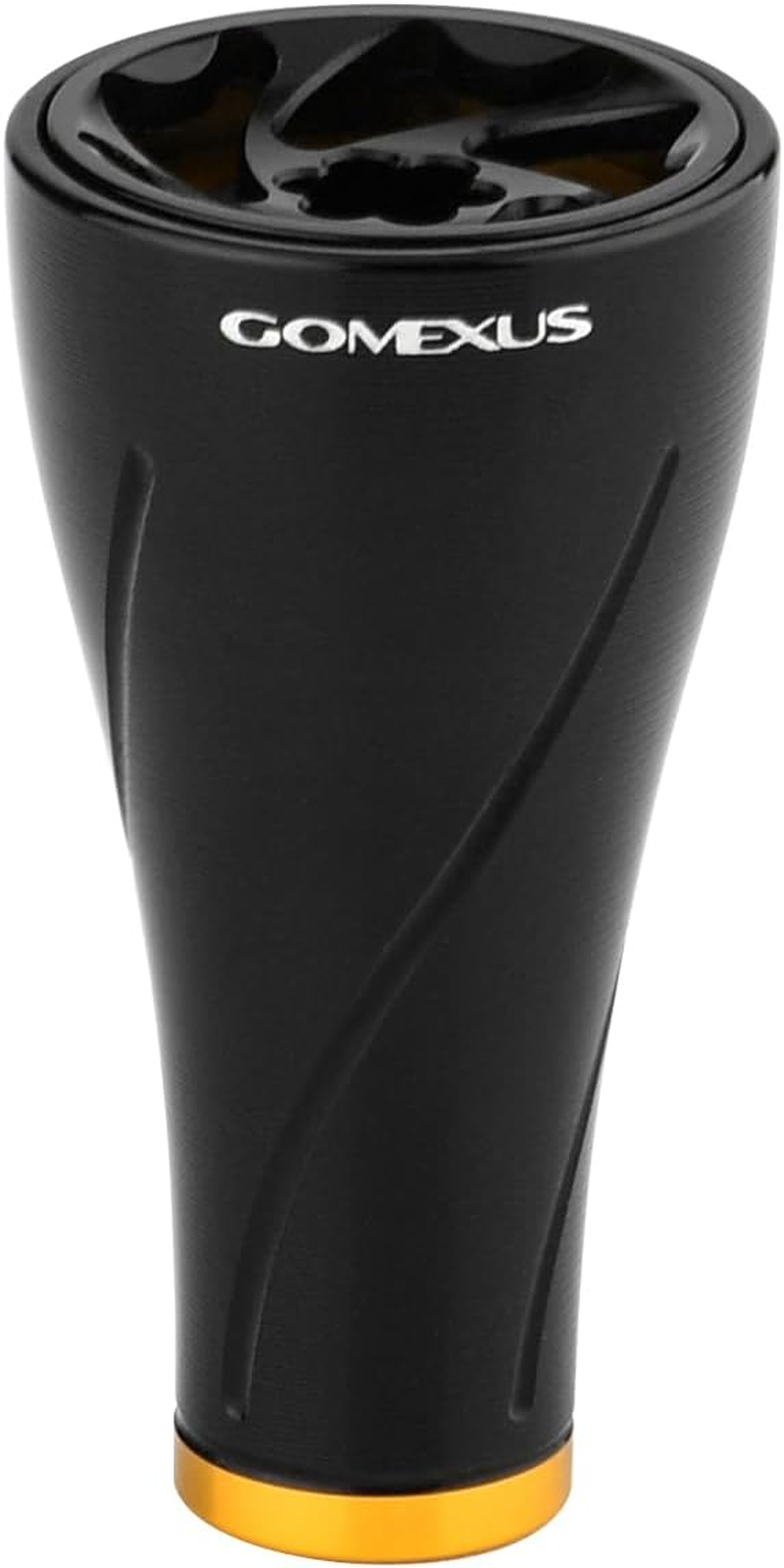 GOMEXUS Power Knob Compatible for Shimano Daiwa Spinning Reel Handle Knob, 20Mm image number 1