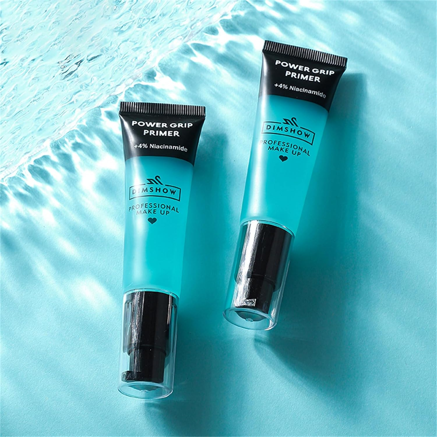 Primer Face Makeup, Gel Type Face Primer,Grip Primer, Suitable for Smooth Skin, Tight Makeup and Moisturizing image number 5