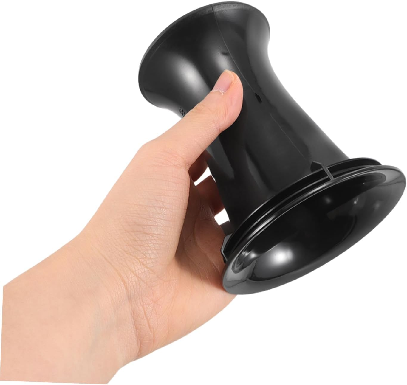 LALAFINA Speaker Guide Tube for Bass Reflex Port Air Vent for Subwoofer DIY Voice Outlet Tube Loudspeaker Cabinet Port Guitar Amp Air Vent Connectors image number 4