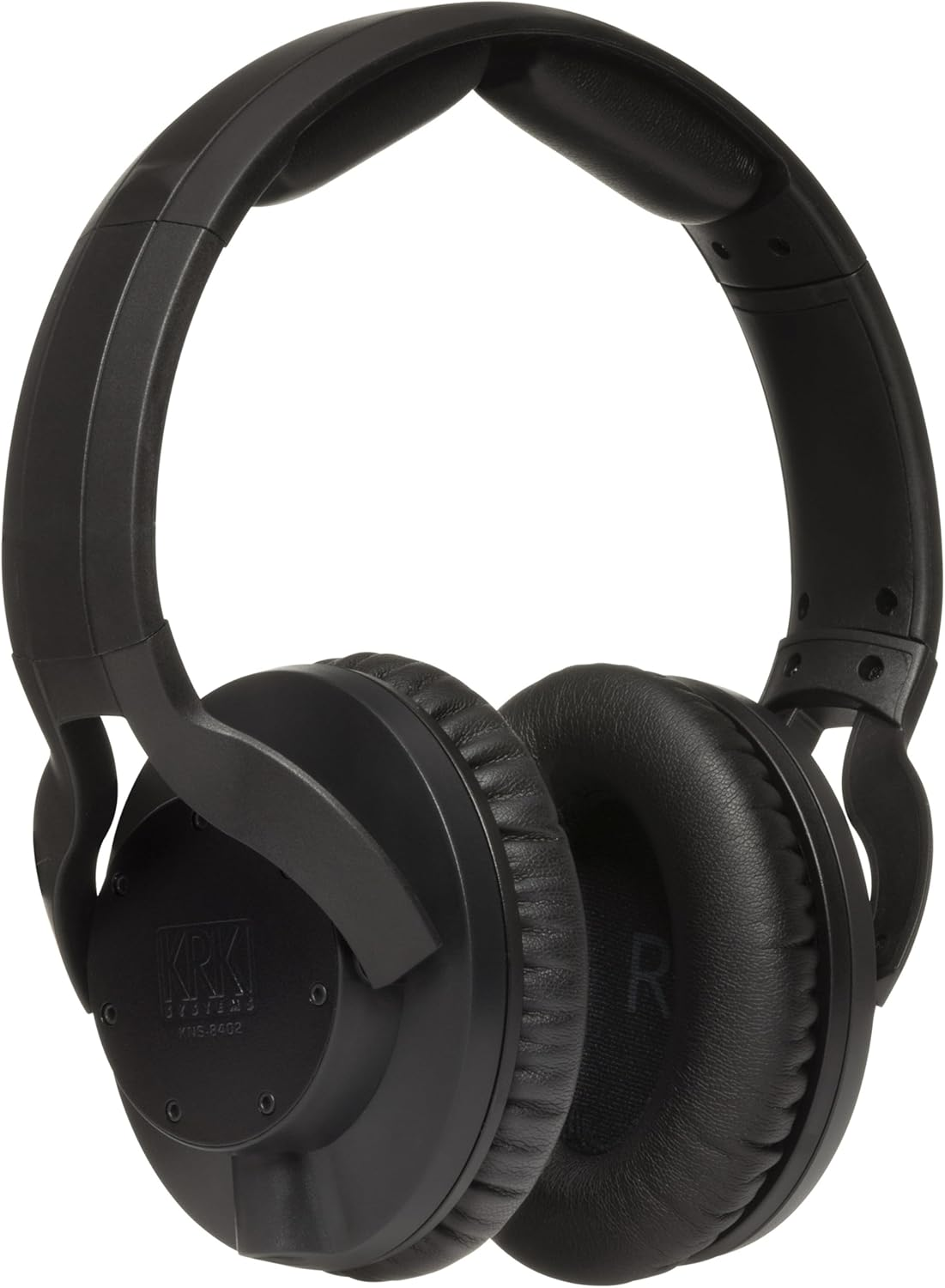 KRK KNS 8402 Headphones for Educated Ears image number 2