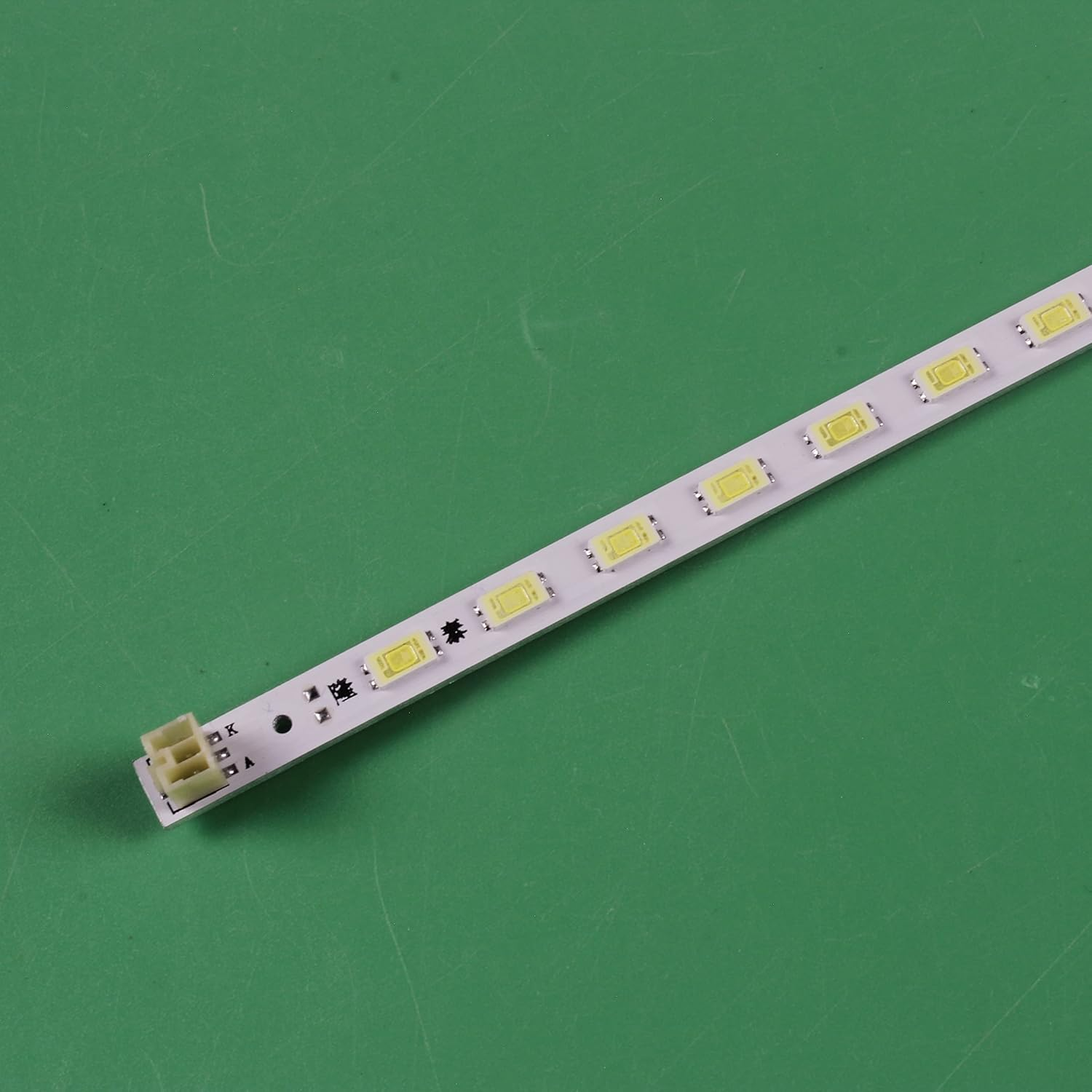 ALMVIS 4 Pcs/Set 60LED LED Backlight Bar S1G2-550SM0-R1 55INCH-0D2E-60 STS550A26 for LTY550HJ03 KDL-55HX750 LJ64-02876A LJ64-02875A LED TV Light image number 1