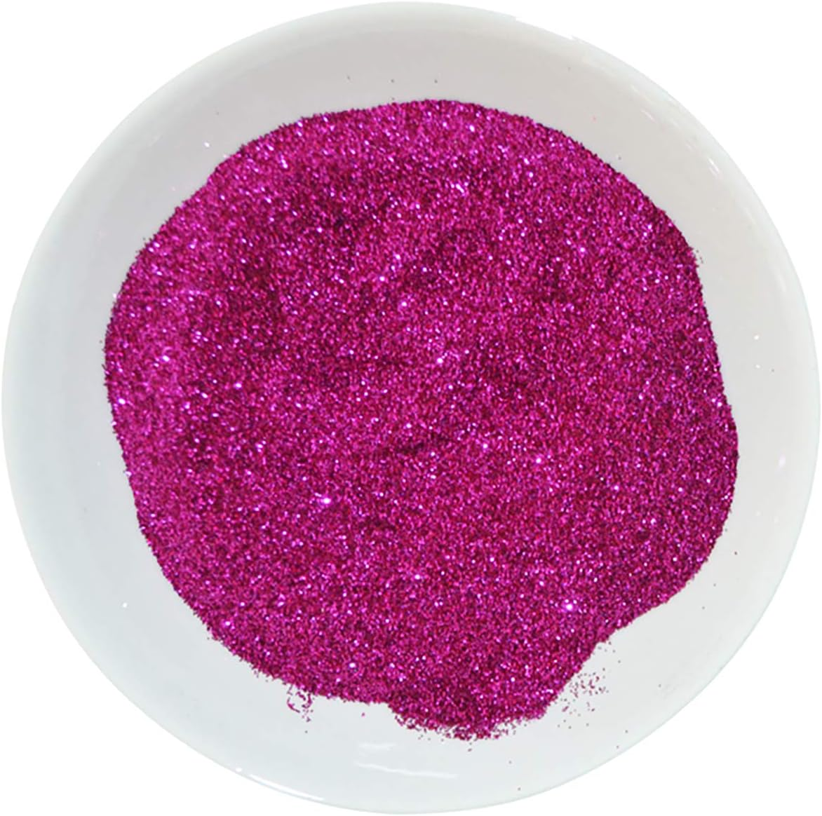 1 Pack Mixed Color Resin Powders Nail Powders Filler Soft Slime Toys Epoxy Resin Pigment image number 2