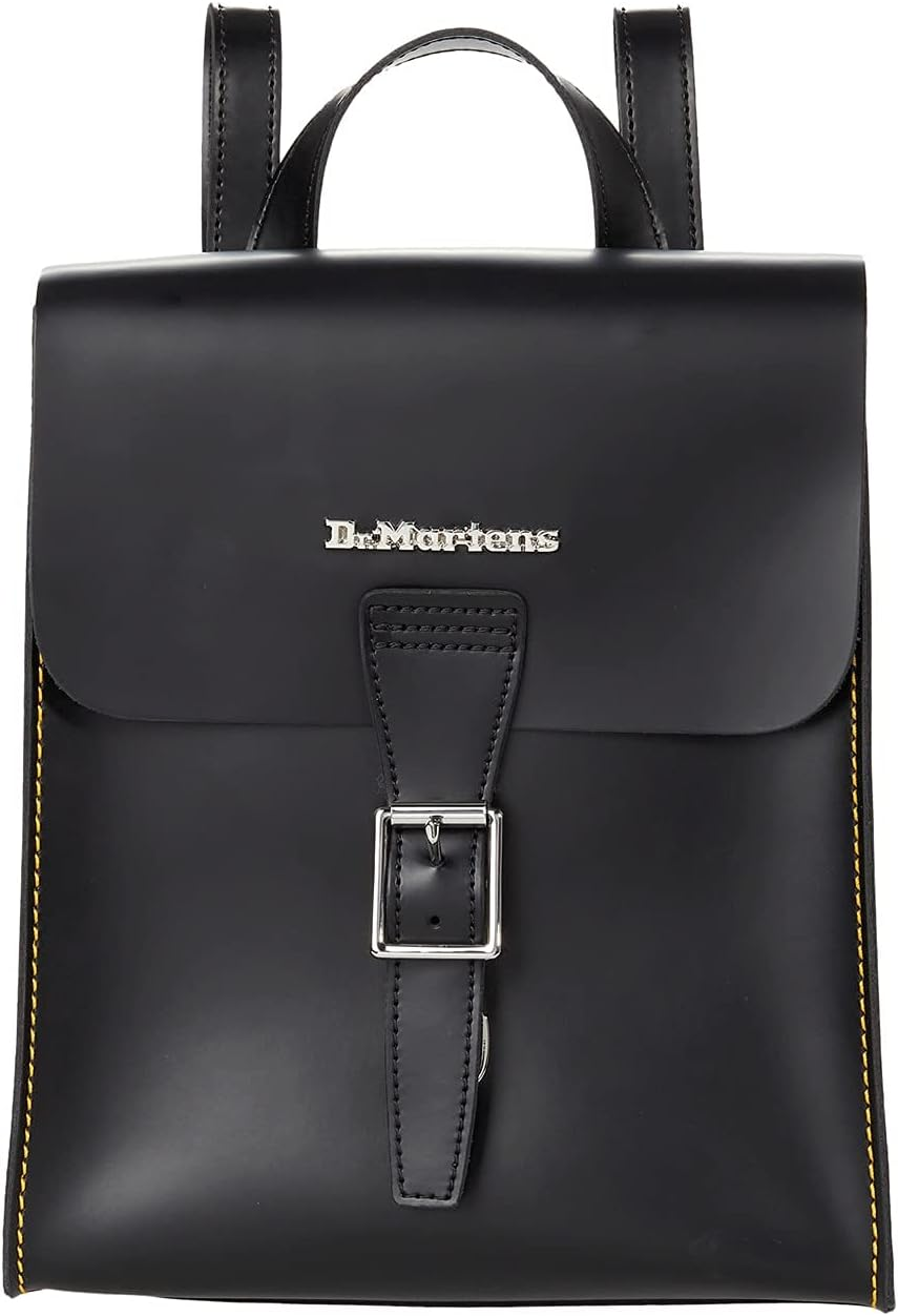 Dr. Martens Mini Leather Backpack