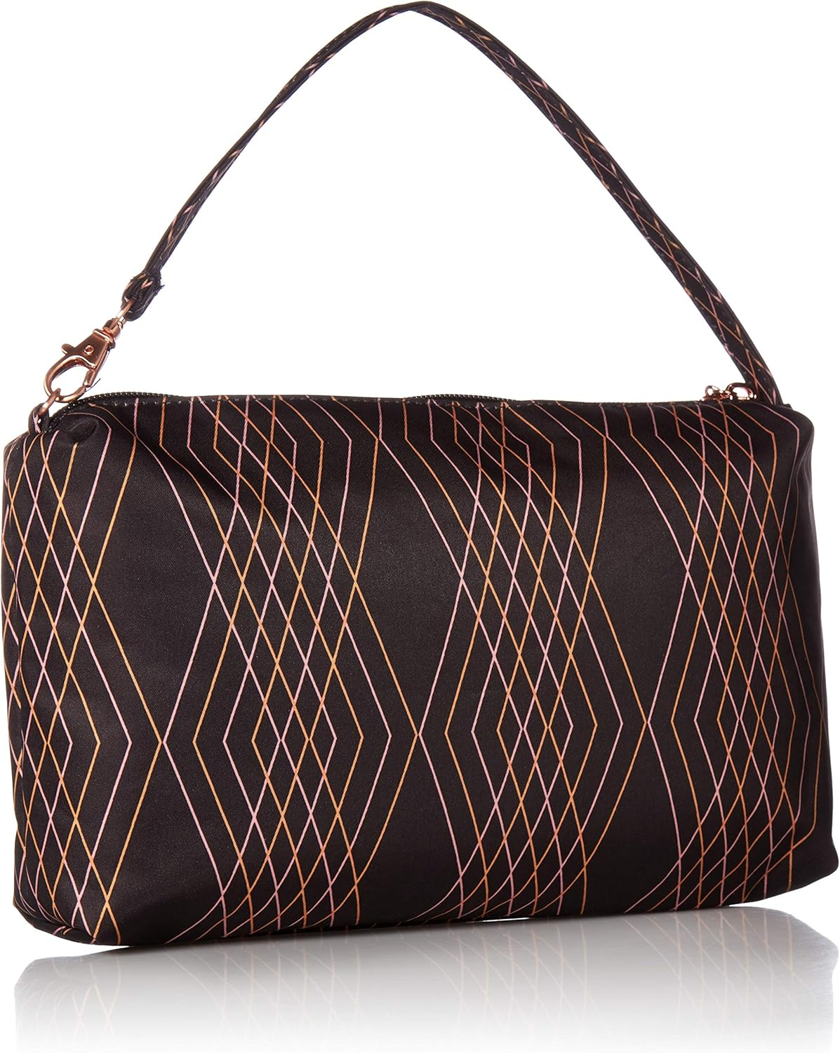 Ju-Ju-Be Be Quick Diaper Bag - Prism Rose image number 1