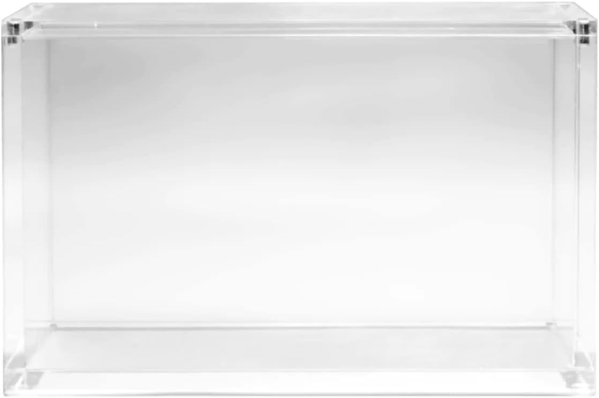 Let'S Play Games Acrylic Booster Box Protector MTG Collector Box Size image number 2