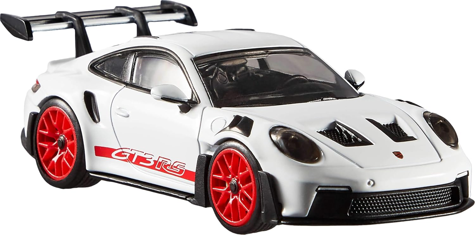 Hot Wheels Premium 1:43Rd Scale Vehicle, Officially Licensed Replicas for Adult Collectors, Real Riders Tires, Metal/Metal Body & Chassis (Styles May Vary)