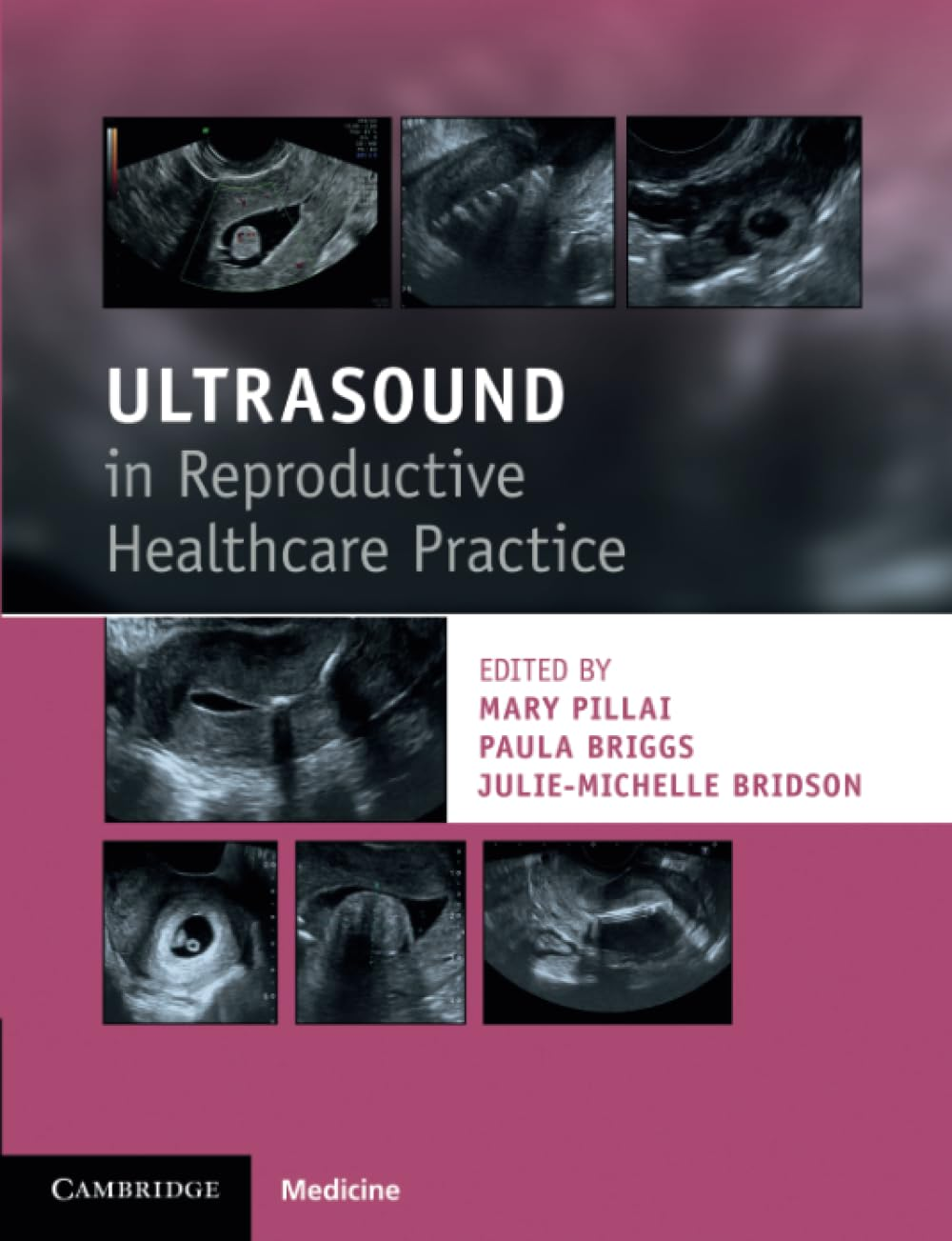 Ultrasound in Reproductive Healthcare Practice image number 1