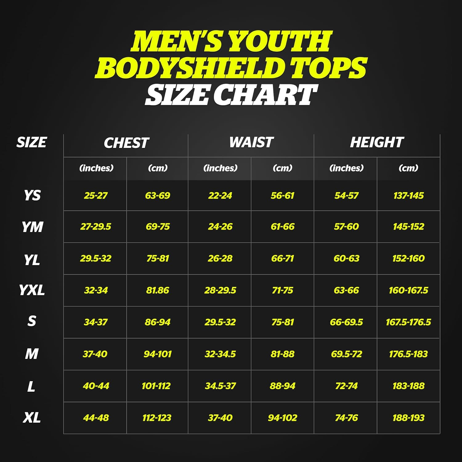 Storelli Bodyshield Goalkeeper Light Matchday 3/4