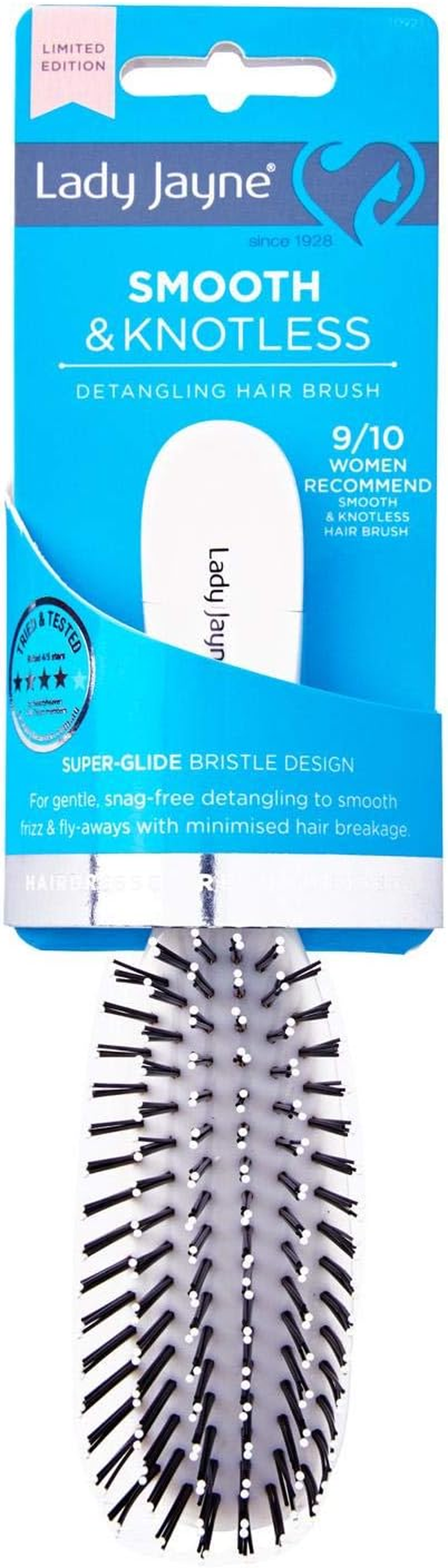 Lady Jayne Detangling Brush Small