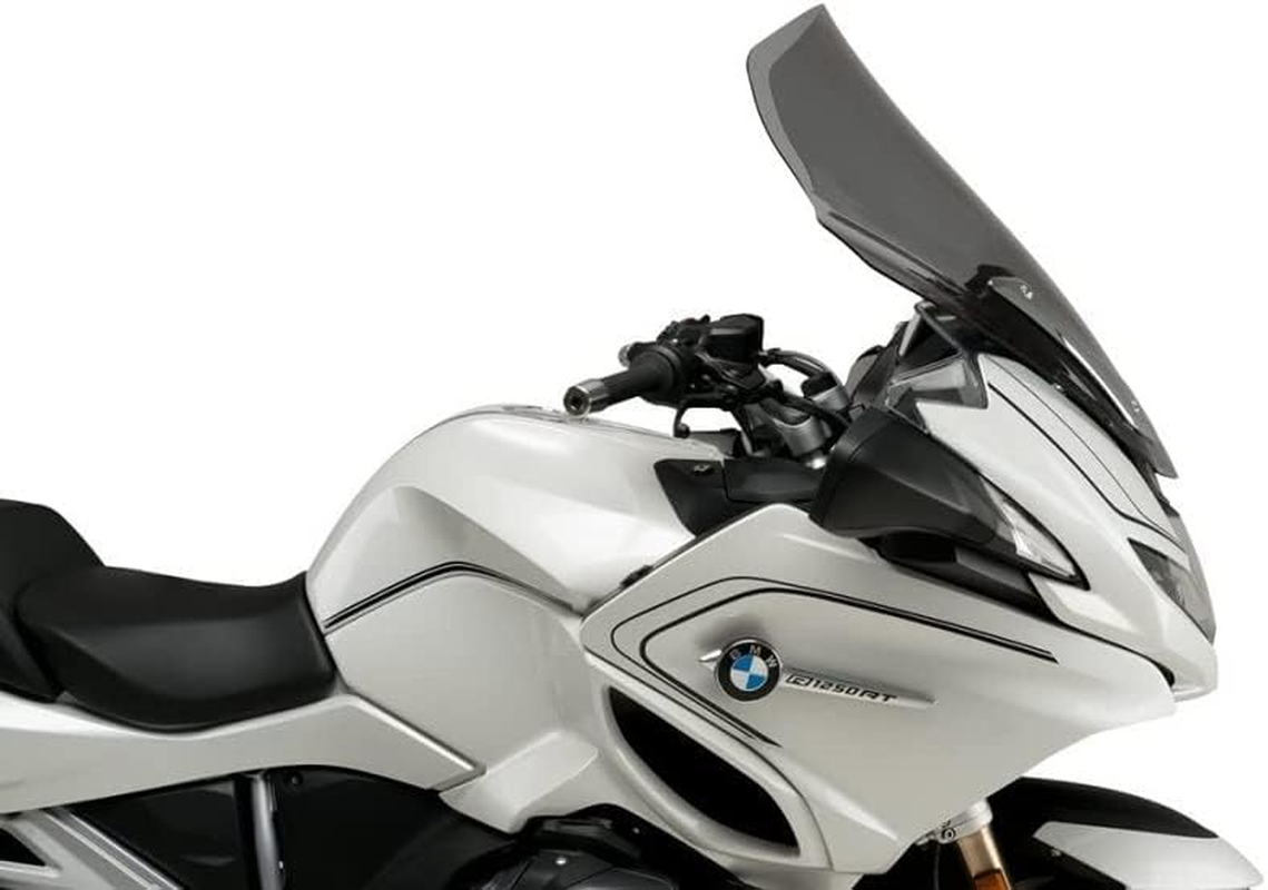 Puig 20774F Touring Screen Dark Smoke image number 1