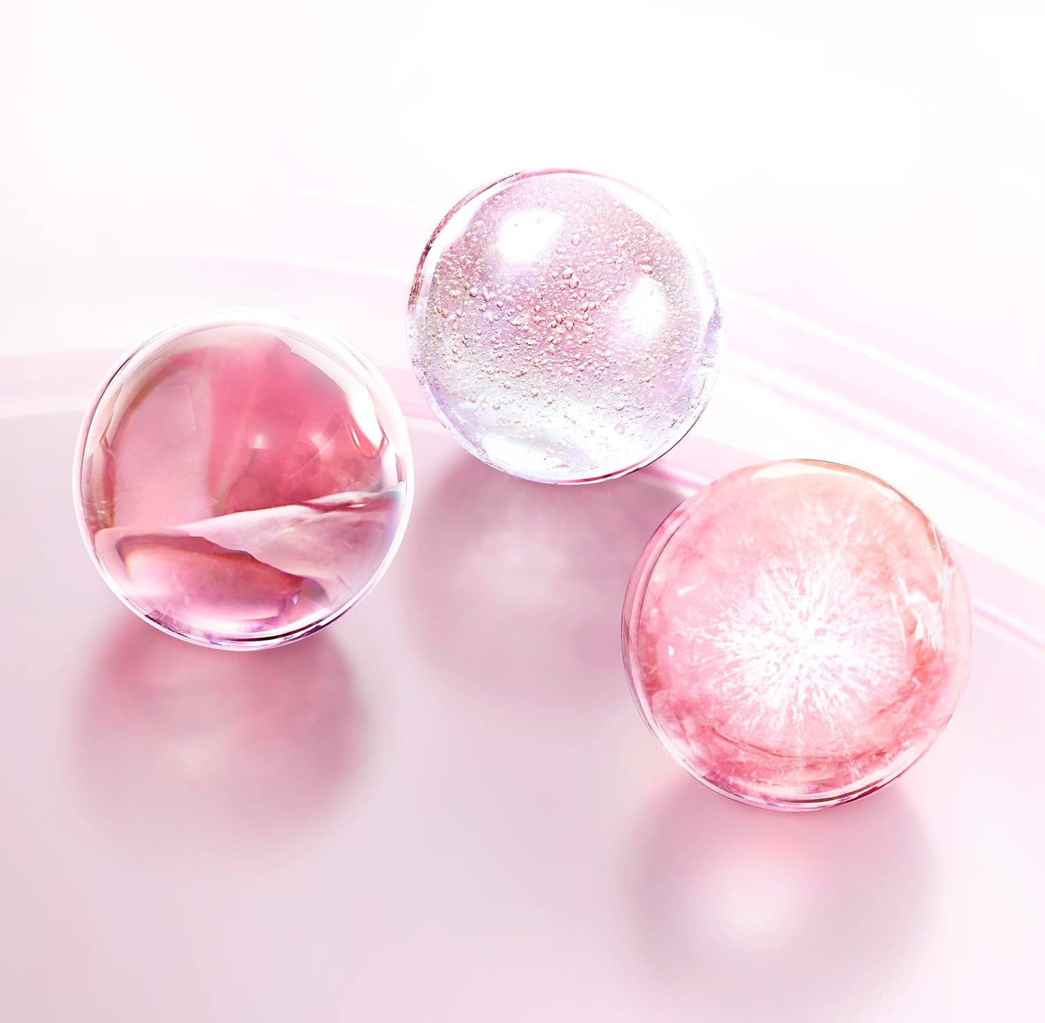 Lanc&ocirc;me Hydra Zen Anti-Stress Moisturising Day Cream - Long-Lasting Hydration & Protection - Suitable for All Skin Types (Including Sensitive Skin) - SPF15 50Ml image number 4